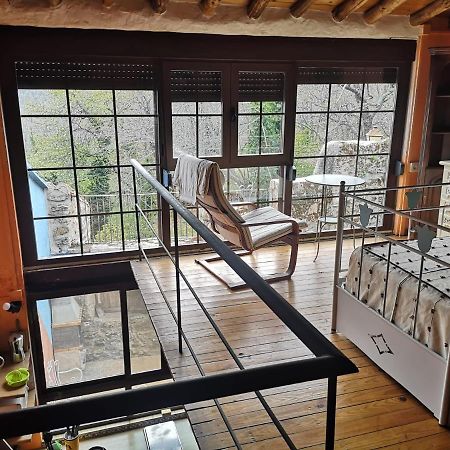Вілла Al Patio Los Loros Екстер'єр фото