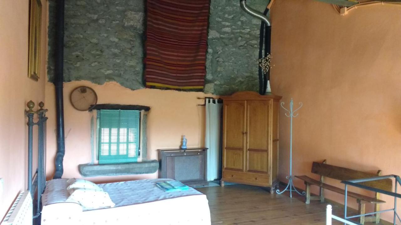 Вілла Al Patio Los Loros Екстер'єр фото