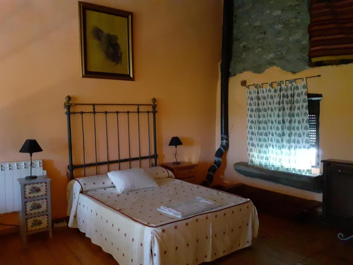 Вілла Al Patio Los Loros Екстер'єр фото